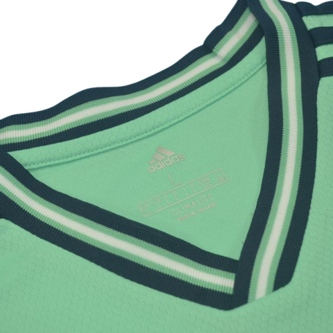 Real Madrid Auswärts Grün 19/20 "Marcelo" Nº 12
