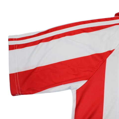 Sporting de Gijón Heim 85/86