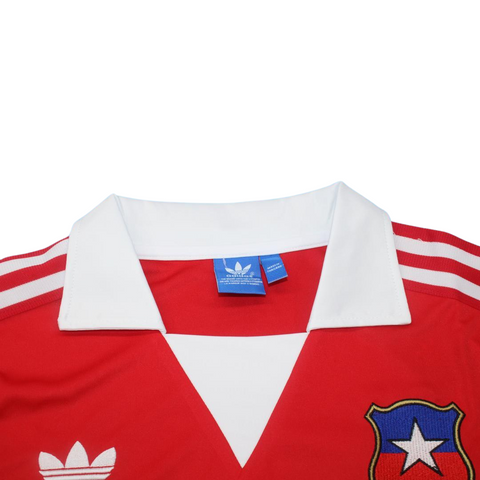 Chile Heim 1982 N°5