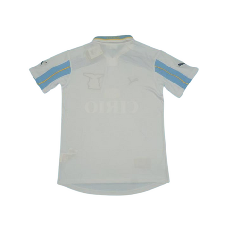Lazio Auswärts 99/00