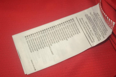 Manchester United Heim 12/13 "Van Persie" Nº 20