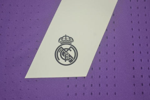 Real Madrid Auswärts 16/17 "Ronaldo" Nº 7