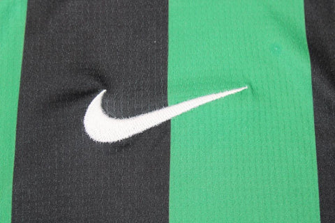 Celtic Auswärts 05/06 "Brown" Nº 8