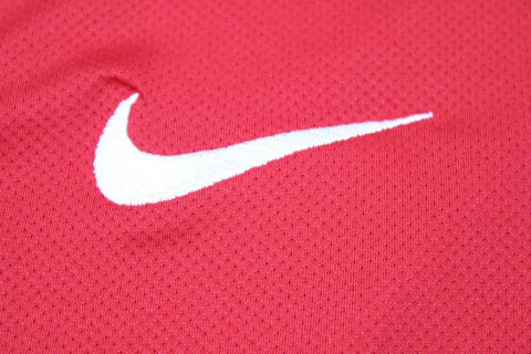 Manchester United Heim 11/12 "Rooney" Nº 10