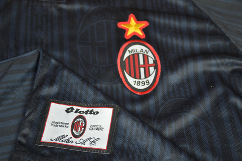Milan Alternative 97/98 "Maldini" Nr.3