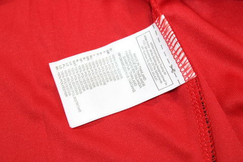 FC Bayern München Heim 10/11 Langarm