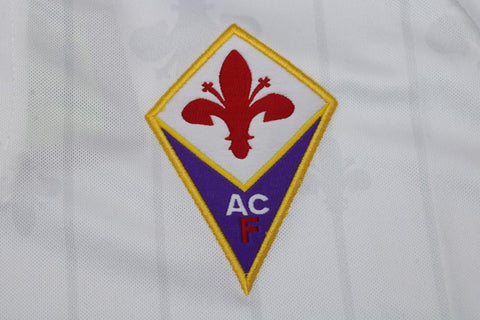 Fiorentina Auswärts 97/98 "Batistuta" Nr.9