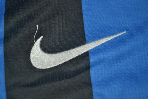 Internazionale Heim UCL Finale Version 2010 "Stankovic" Nr.5