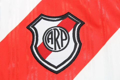 River Plate Heim 95/96