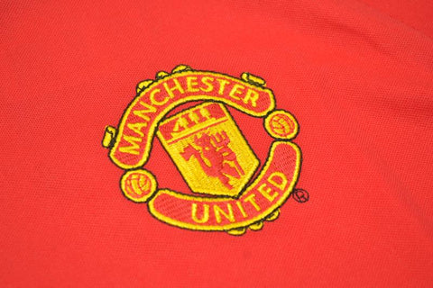 Manchester United Heim 02/04 "Ronaldo" Nº7