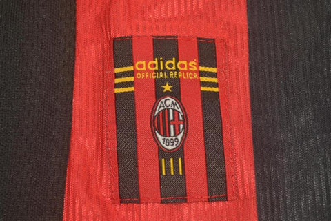 Milan Heim 98/00 "Shevchenko" Nr.7