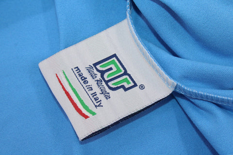Napoli Heim Langarm 88/89
