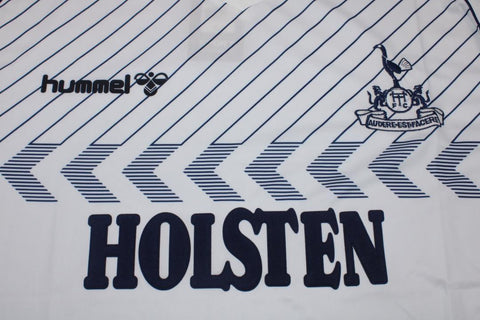 Tottenham Heim 86