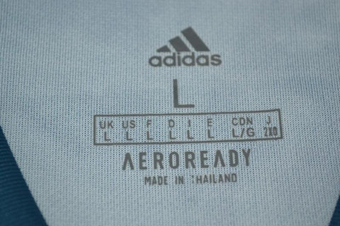 Argentinien Auswärts 20/21 "Messi" Nr.10