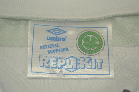 Celtic Heim 91/92