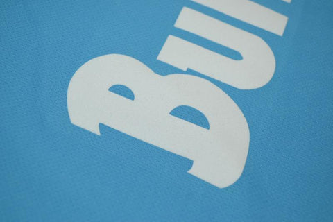 Napoli Heim 87/88 Nr.10