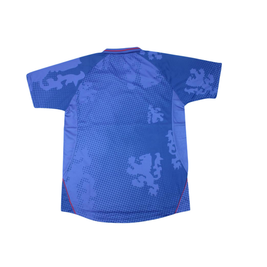 Rangers Heim 02/03
