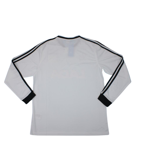 Colo Colo Heim 1991