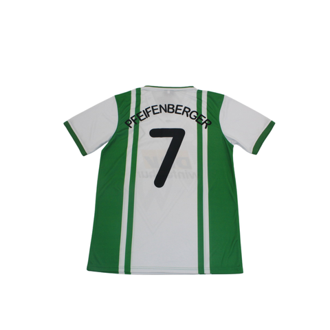 Werder Bremen Heim 96/97
