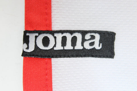 Rayo Vallecano Heim 01/02