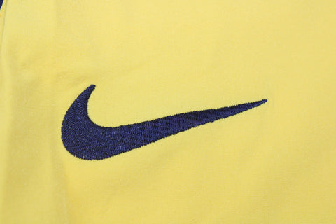Arsenal Auswärts Gelb 06/07 "Henry" Nº 14
