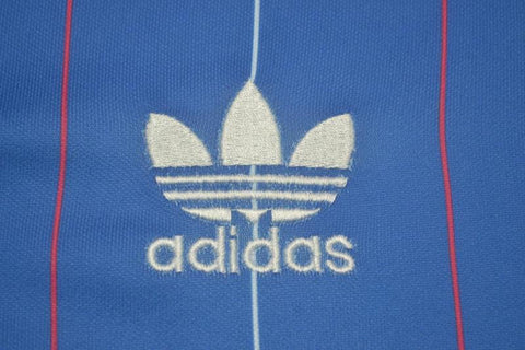 Frankreich Heim 1982 N°10