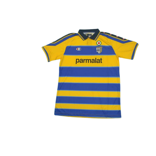 Parma Heim 99/00