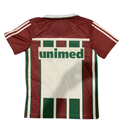 Fluminense Heim 02/03