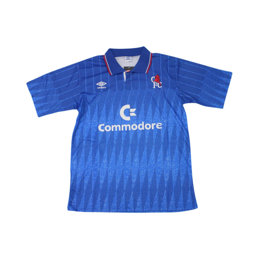 Chelsea Heim 89/91
