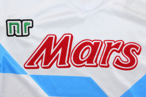 Napoli Auswärts 88/89 Nr.10