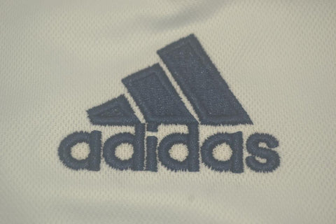 Frankreich Auswärts WM Version 1998 "Zidane" N°10