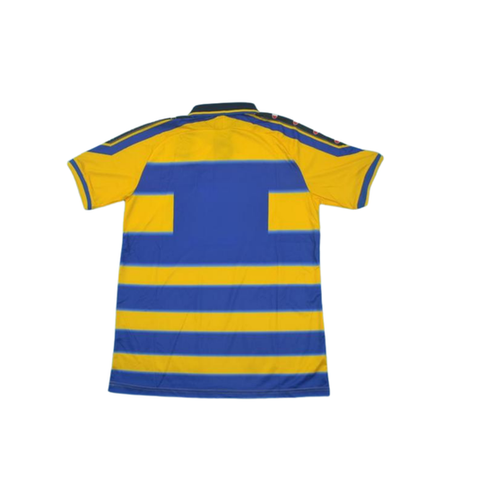 Parma Heim 99/00