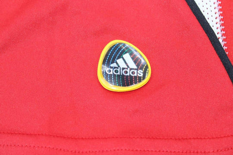 FC Bayern München Heim 10/11