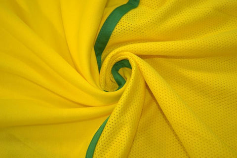 Brasilienien Heim WM Version 2002 "Ronaldinho" Nr.11