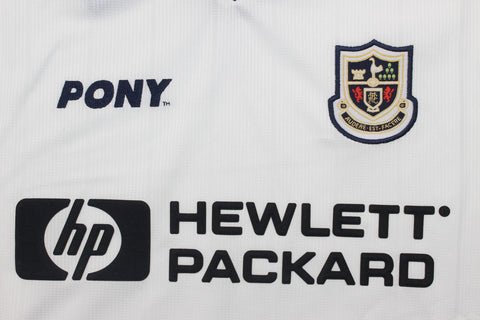 Tottenham Heim Langarm 97/99