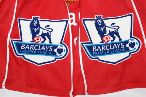Liverpool Heim 14/15