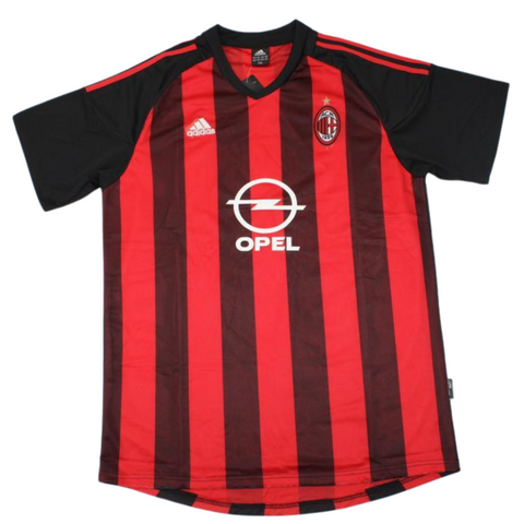 Milan Heim 02/03 "Maldini" Nr.3