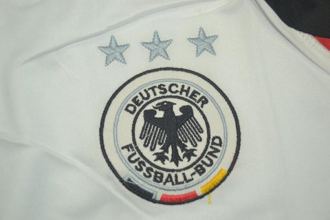 Deutschland Heim 2004 "Klose" Nr.11