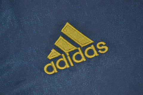 Real Madrid Auswärts Dark Blau 19/20 "Ronaldo" Nº 7
