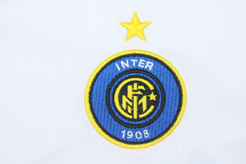 Internazionale Auswärts UCL Version 04/05 "Recoba" Nr.20