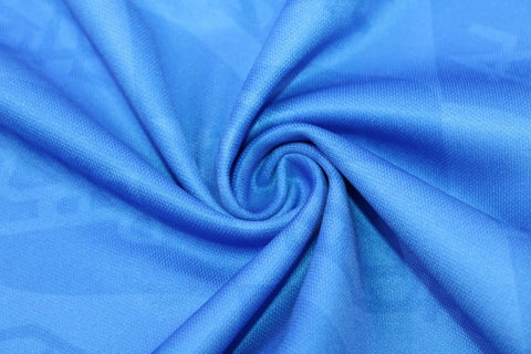 Brasilienien Auswärts Blau 1992