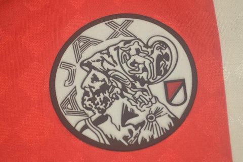 Ajax Heim 90/92