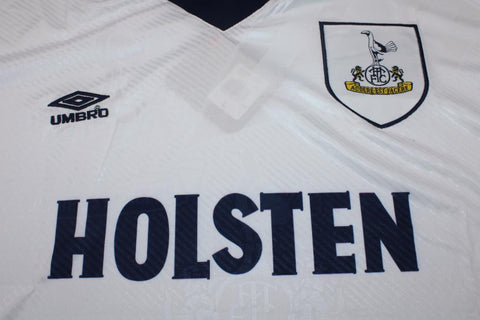 Tottenham Heim 94/95