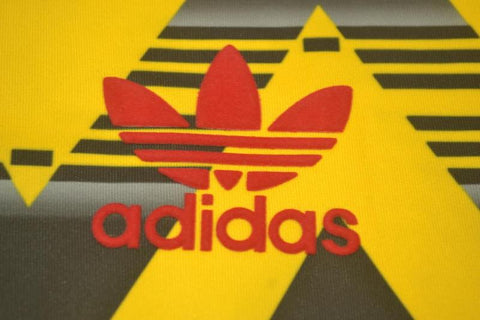 Arsenal Auswärts 91/93 Nº 8