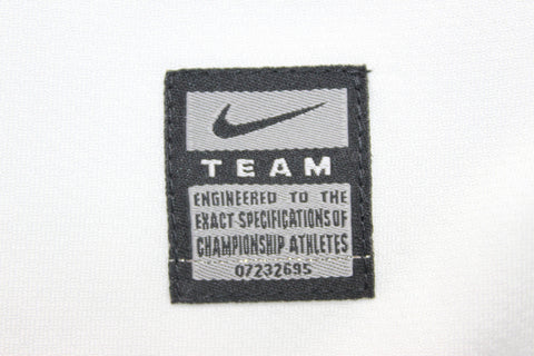 Internazionale Auswärts Weiß 08/09 "Quaresma" Nr.77