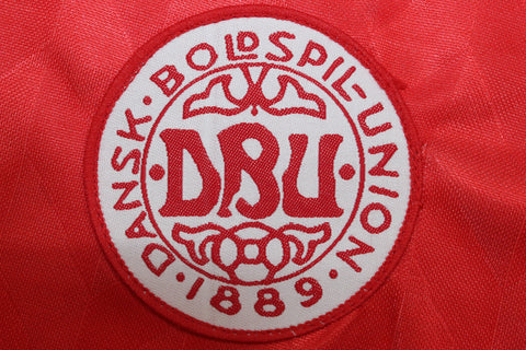 Dänemark Heim 1988