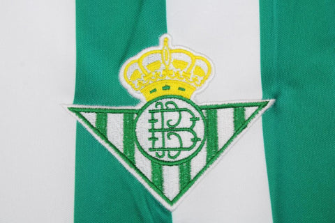 Betis Heim 76/77