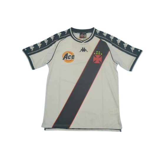 Vasco Da Gama Heim 00/01