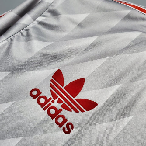 Liverpool Auswärts 89/91 Nº 9