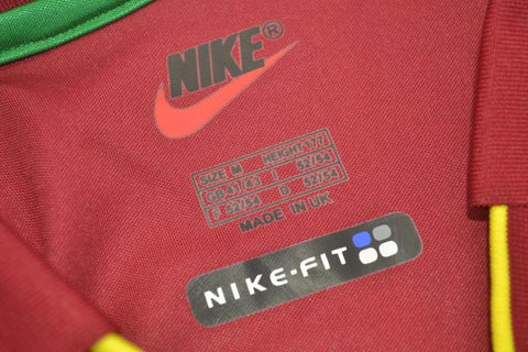 Portugal Heim 1998